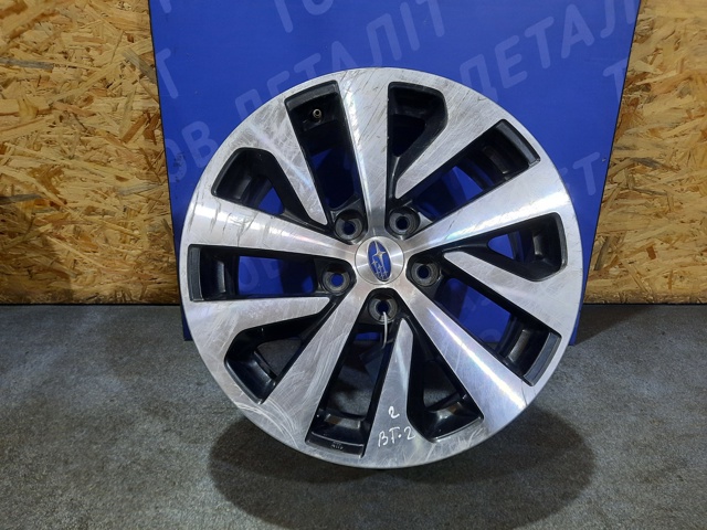 SUBARU 28111AN04A Диски колесные в наличии Каменское