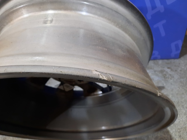 SUBARU 28111AN04A Диски колесные в наличии Павлоград