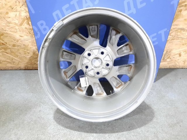 SUBARU 28111AN04A Диски колесные в наличии Житомир