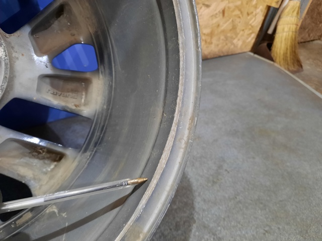 SUBARU 28111AN04A Диски колесные литые (легкосплавные, титановые) в наличии Украина