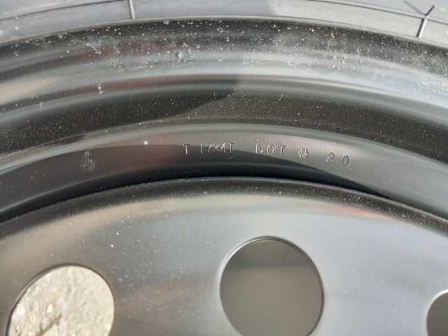 SUBARU 28151SJ010 в наличии Николаев