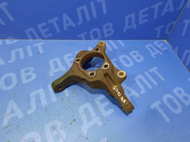 Цапфа поворотного кулака 28313SC000 SUBARU