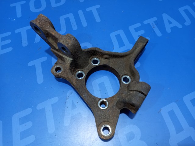 SUBARU 28313SC010 Цапфа (поворотный кулак) передний левый в наличии Черкассы