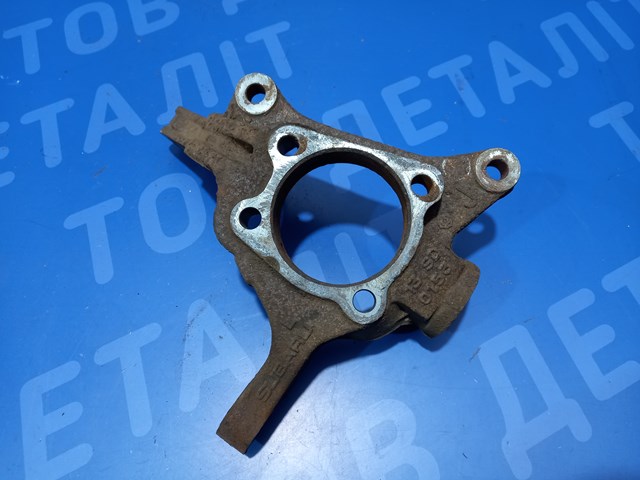 SUBARU 28313SC010 Цапфа передняя левая в наличии Черновцы
