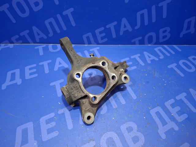 Цапфа поворотная левая 28313SC011 SUBARU