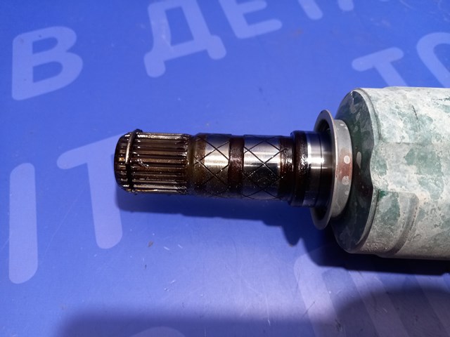 SUBARU 28321AL010 Полуось (привод) передняя в наличии Хмельницкий