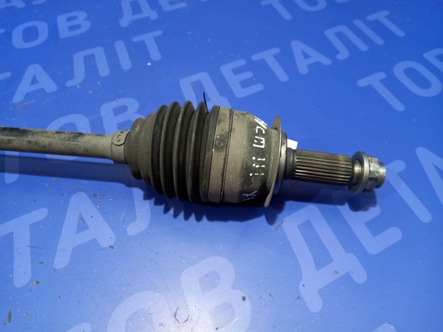28321AL010 SUBARU Полуось (привод) передняя купить в Ужгород