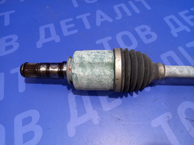 SUBARU 28321AL010 Полуось (привод) передняя в наличии Кривой Рог