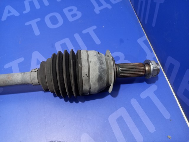 28321AL010 SUBARU Полуось (привод) передняя купить в Ужгород