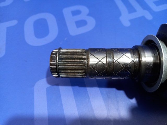 Ось передняя в сборе 28321AN010 SUBARU