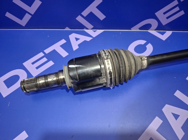Приводы передних колес 28321AN030 SUBARU