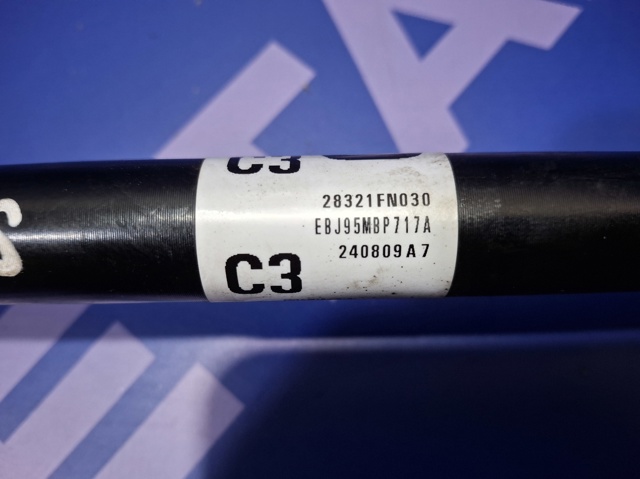 28321FN030 SUBARU купить в Одесса