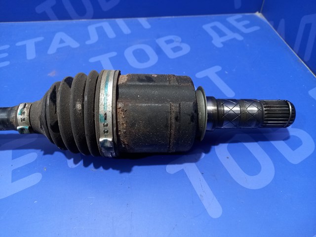 Ось передняя в сборе 28321SG010 SUBARU
