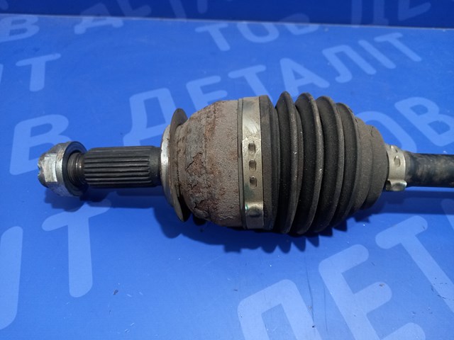 SUBARU 28321SG010 Полуось передняя в наличии Одесса