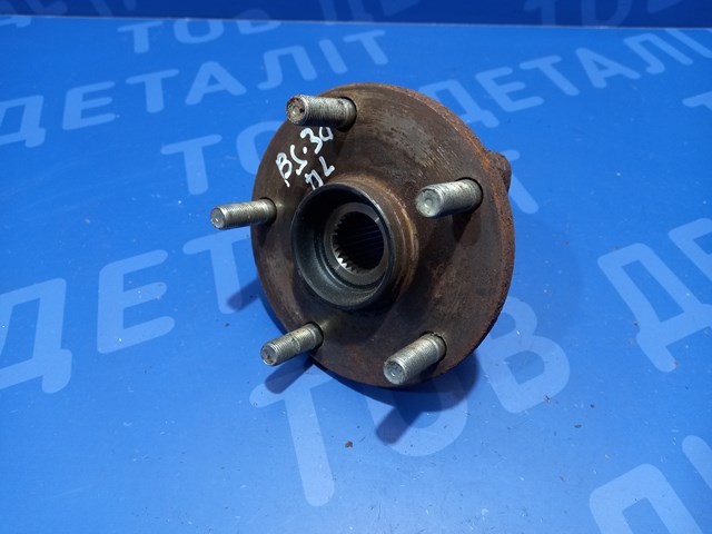 Ступица переднего колеса 28373AL00A SUBARU