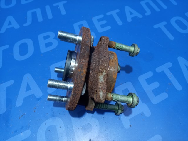 Ступицы передних колес 28373AN00A SUBARU