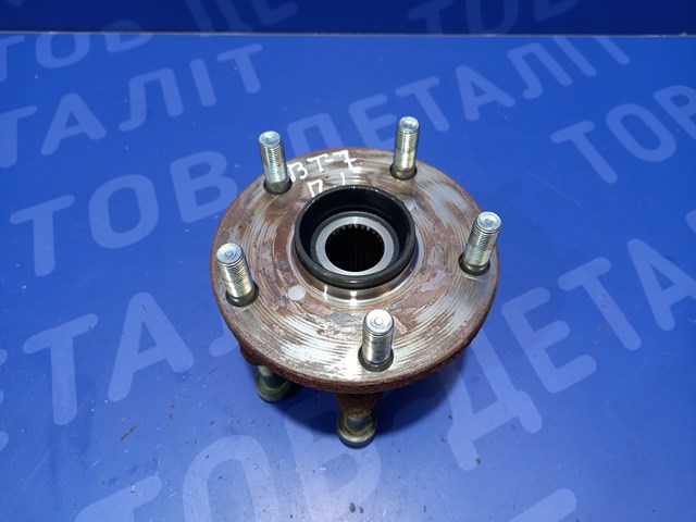SUBARU 28373AN00A Ступица передняя в наличии Киев