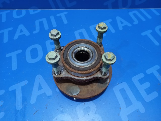 SUBARU 28373AN00A Передняя ступица в наличии Кривой Рог