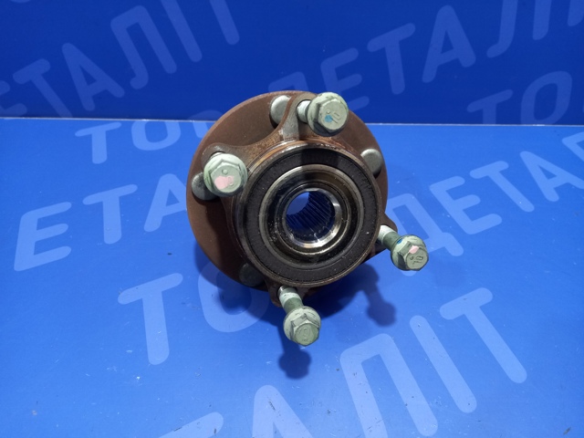 28373VC000 SUBARU Передняя ступица купить в Одесса