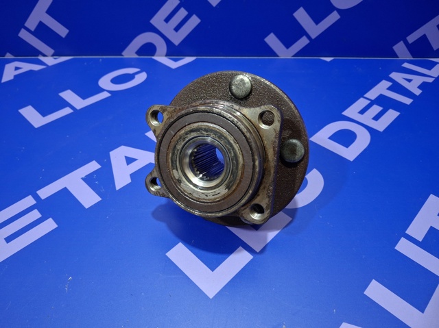 28373VC002 SUBARU Передняя ступица купить в Тернополь