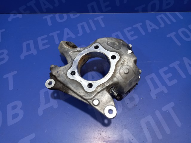 Цапфа поворотного кулака 28411AN03A SUBARU