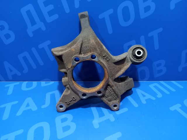 SUBARU 28411SG001 Цапфа (поворотный кулак) задний правый в наличии Черкассы