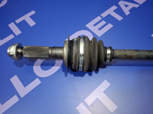 Полуось задняя 28421AN010 SUBARU