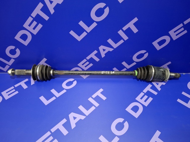 SUBARU 28421AN010 Задняя полуось в наличии Черкассы