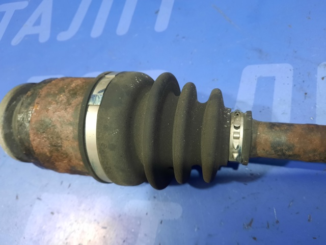 Граната внутренняя, задняя 28421SG020 SUBARU