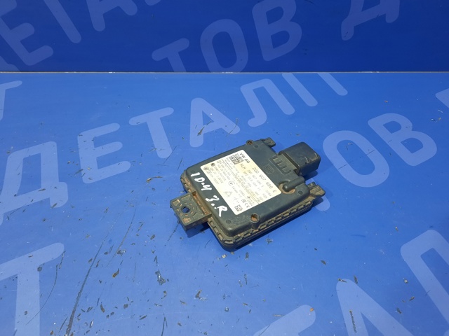 VAG 2Q0907686E Радар смены полосы движения в наличии Чернигов