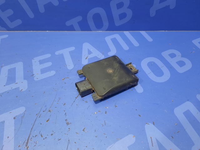 Радар смены полосы движения 2Q0907686E VAG