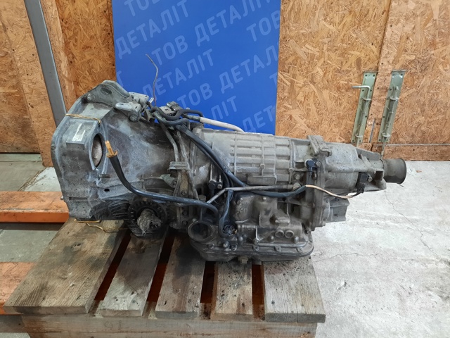 SUBARU 31000AH320 АКПП в сборе (автоматическая коробка передач) в наличии Хмельницкий