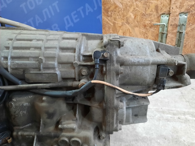 31000AH320 АКПП купить Днепр