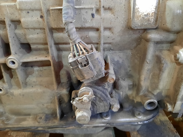 SUBARU 31000AH320 АКПП в наличии Кривой Рог