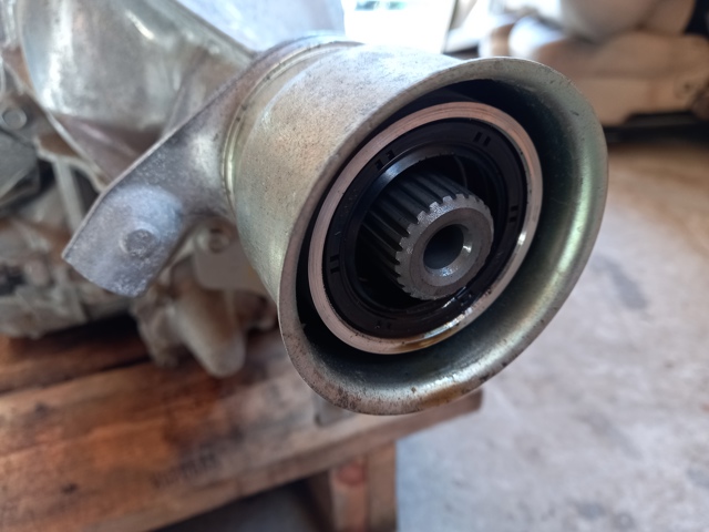 31000AJ610 SUBARU АКПП купить в Черкассы