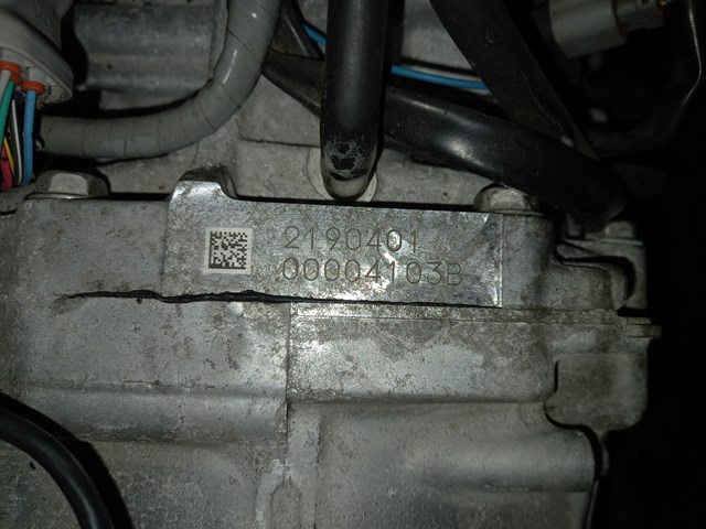 SUBARU 31000AK130 в наличии Хмельницкий
