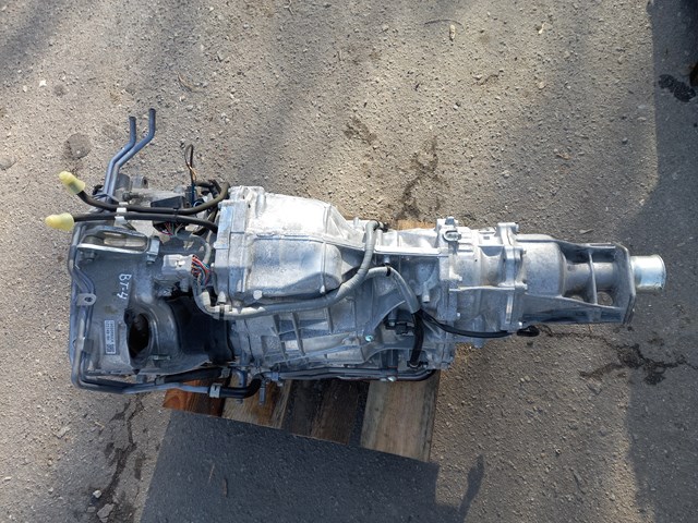 31000AK280 SUBARU АКПП купить в Николаев