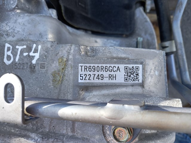 31000AK280 SUBARU АКПП в сборе (автоматическая коробка передач) купить в Запорожье