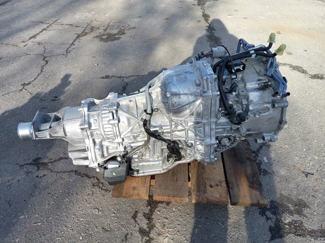 31000AK280 АКПП в сборе (автоматическая коробка передач) купить Павлоград