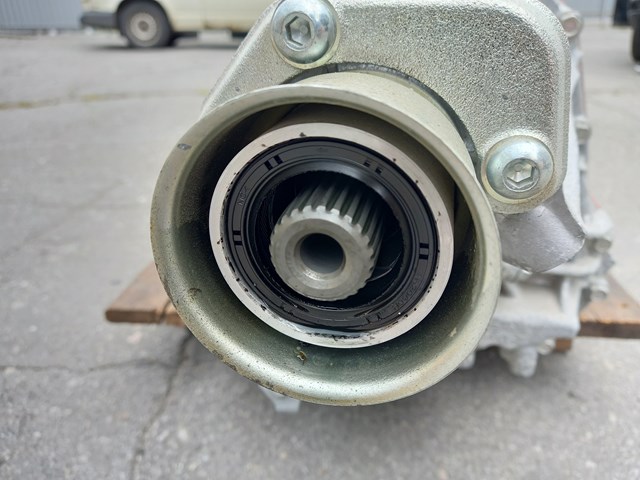SUBARU 31000AK300 АКПП в наличии Сумы