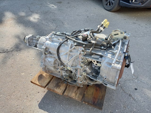 31000AK300 АКПП купить Сумы