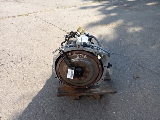 SUBARU 31000AK300 АКПП в наличии Киев