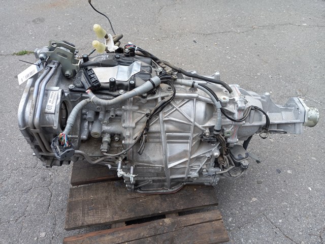 31000AK300 SUBARU АКПП купить в Николаев