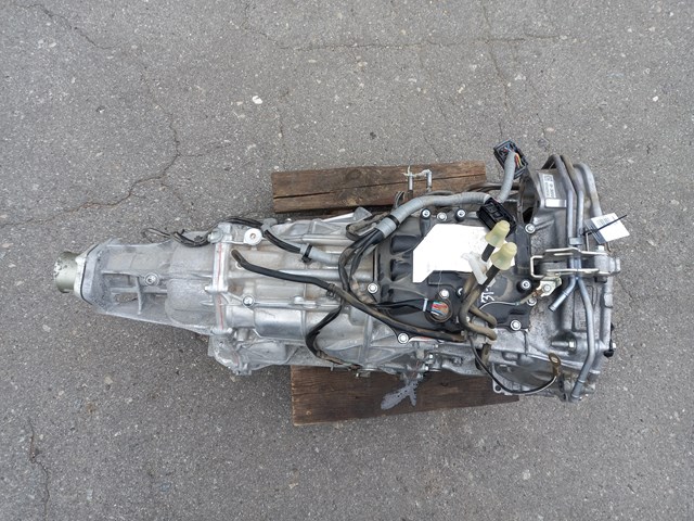 SUBARU 31000AK300 АКПП в сборе (автоматическая коробка передач) в наличии Винница