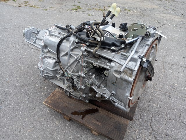 31000AK300 АКПП купить Черновцы