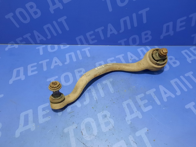 Рычаг передний нижний левый 31126773949 BMW