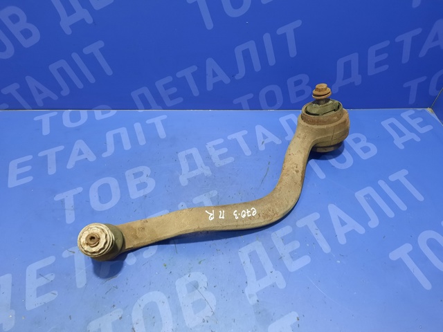 Передний нижний рычаг 31126773950 BMW