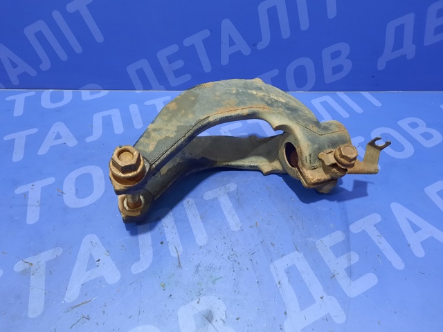31126775086 BMW Вилка амортизатора переднего нижняя правая купить в Ровно