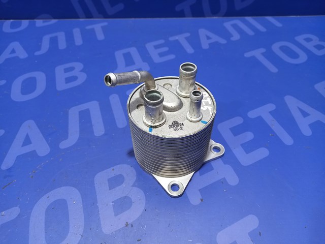 Радиатор охлаждения, АКПП 31237AA140 SUBARU