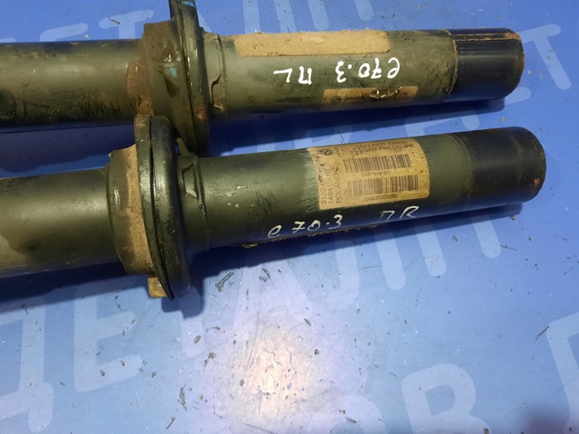 BMW 31326781918 Амортизатор передний в наличии Житомир